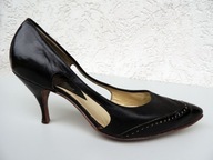 Skóra *Calzados Teciano Santana* Las Palmas roz 5