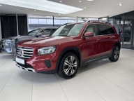 Mercedes-Benz GLB 200 d 8G-DCT Kamera 360 Hak Nawigacja LED Salon Pol