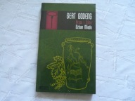 Krew i wino dzban miodu Gert Godeng