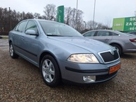 Škoda Octavia Skoda Octavia Auto w stanie