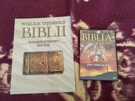Wielkie Tajemnice Biblii - tom 16