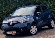 Renault Captur bardzo ladny, tylko 99 tys km GWARANCJA Benzyna 90KM