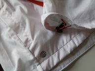 Śliczna kurteczka do biegania i na codzień Adids r.L