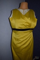 SUKIENKA ELEGANCKA OŁÓWKOWA_40