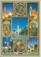 GDAŃSK WOJ POMORSKIE