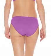 Śliczne markowe majtki WACOAL by FREYA 841215 BODY FUKSJA UK S