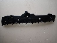 NISSAN LEAF II 2 ŚLIZG ZDERZAKA LEWY PRZÓD WSPORNIK ORYGINAŁ