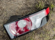 RANGE ROVER EVOQUE LAMPA PRAWA TYŁ TYLNA L538