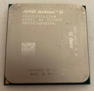Procesor AMD ATHLON II ADX2500CK23GM 2 x 3 GHz AM3