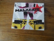 Malacate - Transgenico CD ZOBACZ