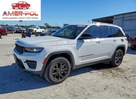 Jeep Grand Cherokee Laredo 2025 3.6 Benzyna 293KM