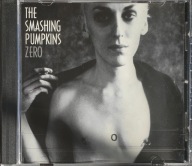 The Smashing Pumpkins Zero UK EX/VG CD Irl