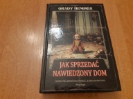 Grady Hendrix - Jak sprzedać nawiedzony dom