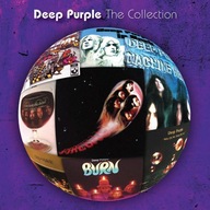 The Collection Deep Purple CD - Folia