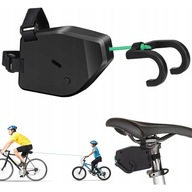 Lina holownicza do roweru 2,5m ZREE holowanie dziecka