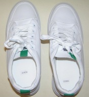 BUTY SPORTOWE NA PLATFORMIE 36