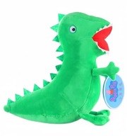 MASKOTKA PRZYJACIELA GEORGE'A PAN DINOZAUR IDEALNY KOMPAN NA PREZENT