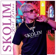 Król Latino Skolim CD
