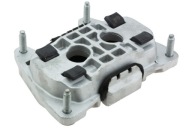 PODUSZKA AUTOMATYCZNEJ SKRZYNI BIEGÓW Audi A6 C6 4F2