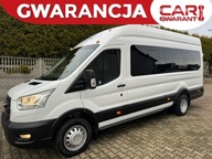 Ford Autobus 18 osobowy Stan Idealny z Niemiec Autobus z Nieniec 18 osobow