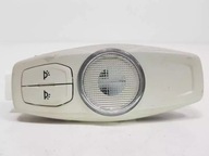 LAMPKA WNĘTRZA KABINY ORYGINAŁ CJ5A-13K767-BG FORD KUGA II MK2