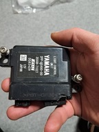 YAMAHA MT09 TRACER 15-17 MODUŁ PRZETWORNICA LAMPY PRZÓD