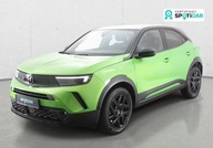 Opel Mokka GS 2023 Od RiA 1.2 Benzyna 130KM