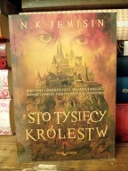 Sto tysięcy królestw N.K. Jemisin