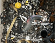 SILNIK KOMPLETNY 1.0 TCE H4D F480