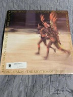 Paul Simon The rythm of the saints vinyl z 1990 r