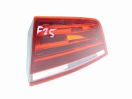LAMPA PRAWY PRAWA TYLNA TYŁ W KLAPĘ BMW X3 F25 7217310