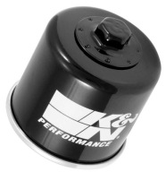 FILTR OLEJU K&N 204 HONDA ST 1300 Pan European