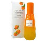 GLOW RECIPE Cloudberry Bright Essence Toner tonik wyrównujący koloryt 75 ml