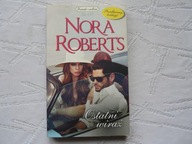 OSTATNI WIRAŻ KSIĄŻKI O MIŁOŚĆI NORA ROBERTS