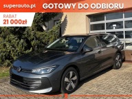 VOLKSWAGEN Passat Business Plus 2.0 TDI DSG 150KM 2025