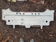 Suzuki SX4 Fiat Sedici Pas Tylny