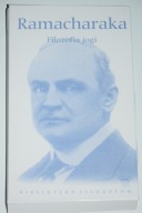 FILOZOFIA JOGI RAMACHARAKA