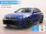 BMW Seria 3 318i Sport Sedan 2.0 (156KM) 2026