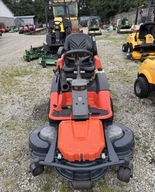 Husqvarna traktorek kosiarka husqvarna R422 TS 4x4