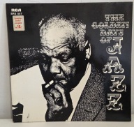 Winyl The Golden Days Of Jazz Louis Armstrong Duke Ellington