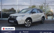 Suzuki Vitara DEMO Elegance 1,4 Mild Hybrid 4WD 6MT Superior White 2025