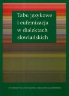 Tabu językowe i eufemizacja w dialektach słowiańsk