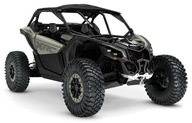 Can Am SSV Maverick X RC Turbo RR 2026
