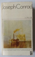 Lord Jim Joseph Conrad