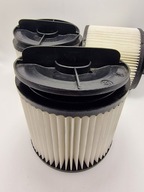 Filtr do odkurzacza Lavor, Stanley 5902553776287 + MOCOWANIE