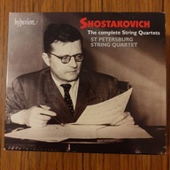 Shostakovich The complete String Quartets