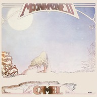 Camel Moonmadness LP Winyl
