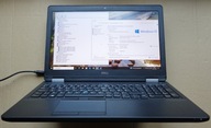 Dell Latitude E5570 /i5-6200U /8GB /SSD 128GB