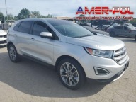 Ford Edge 2017 Ford Edge Titanium 3.5 Benzyna 280KM