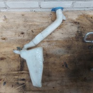 ZBIORNIK PŁYNU SPRYSKIWACZY SEAT IBIZA 6J IV LIFT 1.2TSI 6Q0955453